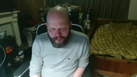 playboy_horny online show from March 15, 9:10 pm