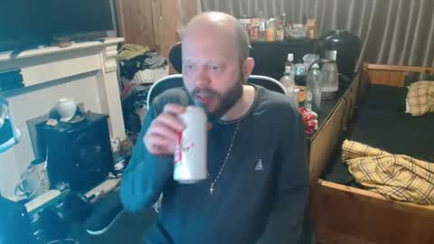 playboy_horny online show from May 1, 10:14 pm