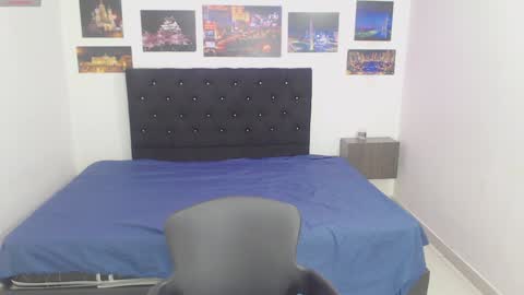 Snapshot of playboy_sex6 chatting on December 6, 8:29 pm PETER online show from December 6, 8:29 pm