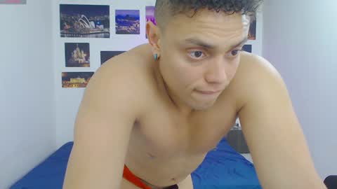 Snapshot of playboy_sex6 chatting on December 13, 6:38 pm PETER online show from December 13, 6:38 pm