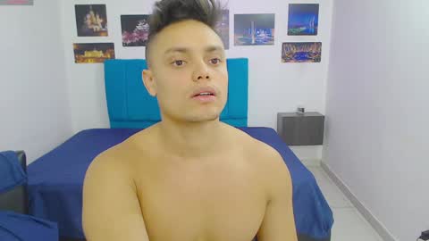 Snapshot of playboy_sex6 chatting on January 25, 4:03 pm PETER online show from January 25, 4:03 pm