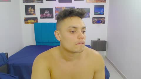 Snapshot of playboy_sex6 chatting on January 25, 7:18 pm PETER online show from January 25, 7:18 pm