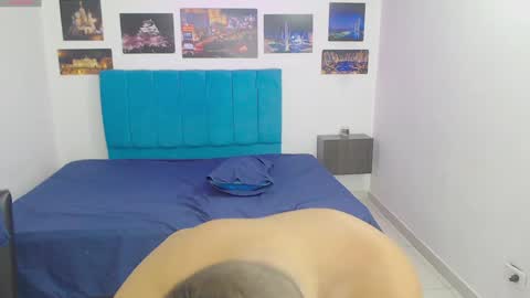 Snapshot of playboy_sex6 chatting on January 26, 3:03 pm PETER online show from January 26, 3:03 pm