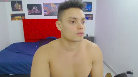 Snapshot of playboy_sex6 chatting on January 30, 7:15 pm PETER online show from January 30, 7:15 pm