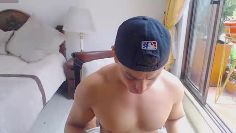 Snapshot of playboy_sex6 chatting on February 14, 5:36 pm PETER online show from February 14, 5:36 pm