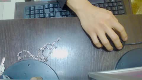 Snapshot of playboy_sex6 chatting on February 27, 3:04 am PETER online show from February 27, 3:04 am