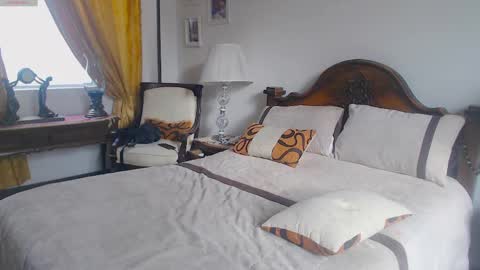 Snapshot of playboy_sex6 chatting on September 16, 9:38 pm PETER online show from September 16, 9:38 pm