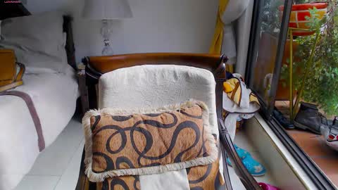 Snapshot of playboy_sex6 chatting on February 4, 8:47 pm PETER online show from February 4, 8:47 pm