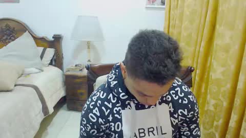 Snapshot of playboy_sex6 chatting on February 16, 11:34 pm PETER online show from February 16, 11:34 pm