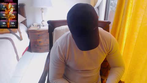 Snapshot of playboy_sex6 chatting on February 26, 6:51 pm PETER online show from February 26, 6:51 pm