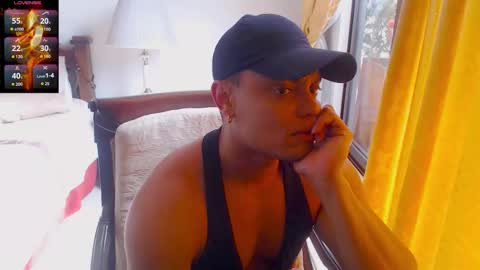 Snapshot of playboy_sex6 chatting on February 27, 9:04 pm PETER online show from February 27, 9:04 pm