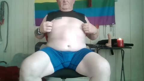 chaz online show from May 7, 11:21 pm