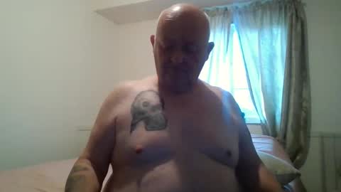chaz online show from June 7, 3:10 am