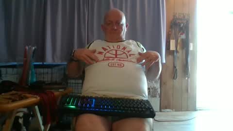 chaz online show from June 12, 12:20 am