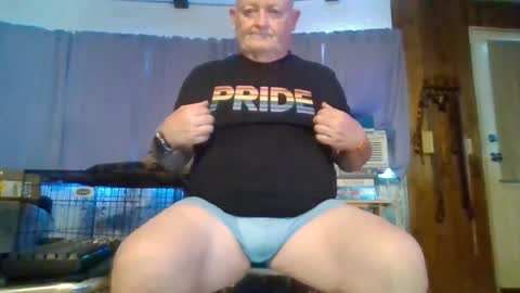 chaz online show from June 17, 1:52 am