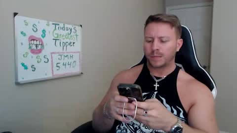 Player online show from May 1, 10:47 pm