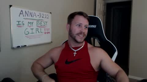 Player online show from May 15, 11:56 pm