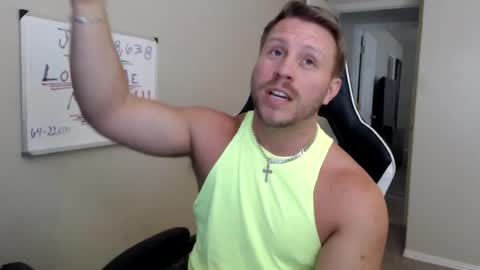 Player online show from June 12, 9:35 pm