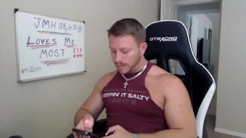 Player online show from June 13, 9:35 pm