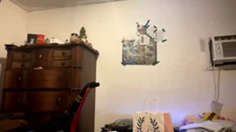 playerboybunny online show from April 28, 12:09 am