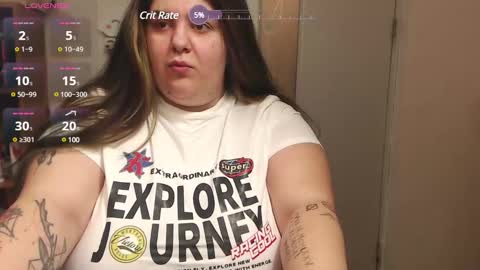 Snapshot of playful_allexys chatting on December 16, 6:27 pm playful_allexys online show from December 16, 6:27 pm