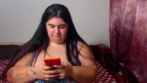 Snapshot of playful_allexys chatting on September 18, 5:26 pm playful_allexys online show from September 18, 5:26 pm