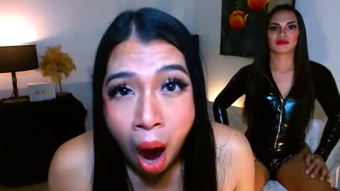 ARA online show from February 1, 3:18 pm