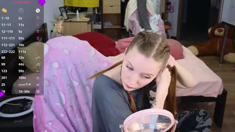 Masha online show from March 10, 6:18 am