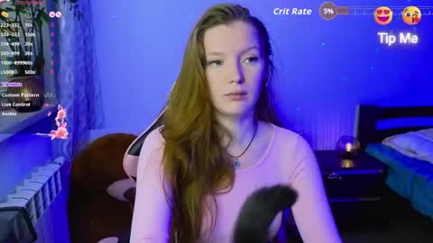Snapshot of playful_mary chatting on May 27, 5:15 am Masha online show from May 27, 5:15 am