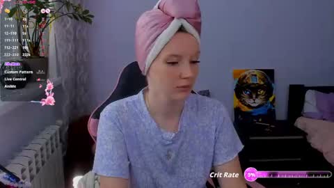 Masha online show from June 21, 8:17 am