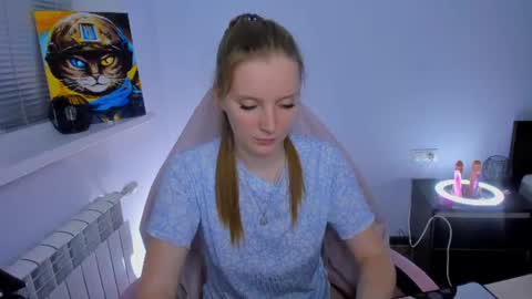 Masha online show from June 29, 7:03 pm