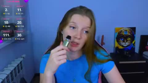 Masha online show from July 7, 8:24 pm