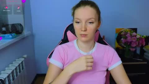 Masha online show from July 12, 9:06 pm