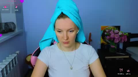 Masha online show from July 13, 8:22 pm