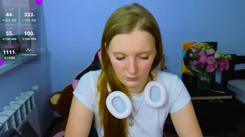 Masha online show from July 14, 2:05 am