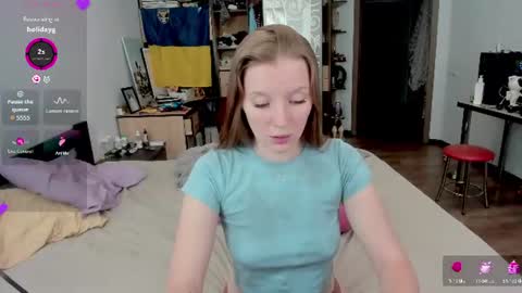 Masha online show from July 17, 8:32 am