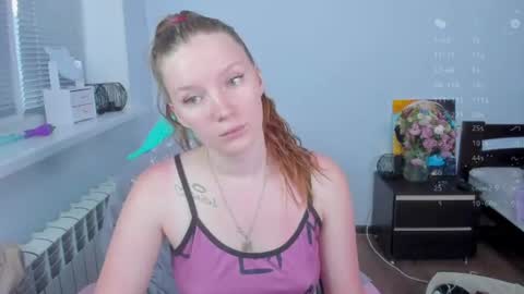 Masha online show from July 20, 1:53 am