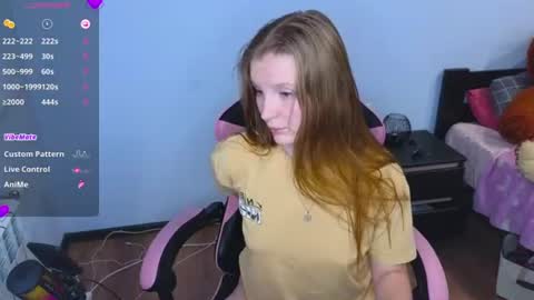 Masha online show from July 30, 5:23 pm
