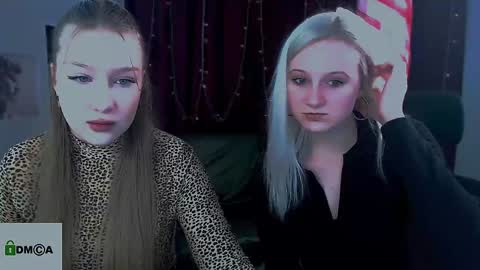 Sophie online show from January 10, 10:28 am