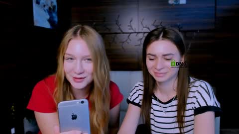 Sophie online show from January 25, 1:52 pm