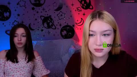Sophie online show from July 1, 7:24 pm