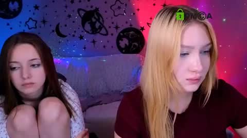 Sophie online show from July 2, 3:23 am