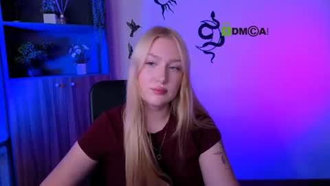 Sophie online show from July 22, 7:27 pm