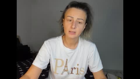 PlayfulAudrey online show from October 2, 6:20 am