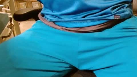 Snapshot of playfuldeviation chatting on October 16, 5:08 am Playful online show from October 16, 5:08 am