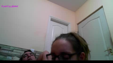 Snapshot of playfuljenny chatting on January 5, 12:53 pm playfuljenny online show from January 5, 12:53 pm