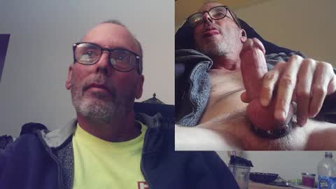 StudMan online show from February 16, 6:04 pm