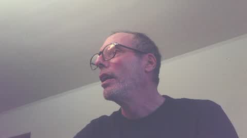StudMan online show from July 19, 11:30 pm
