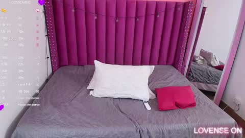 SAMARA  online show from January 14, 12:56 pm