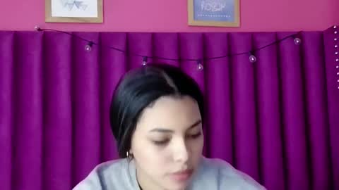 SAMARA  online show from December 22, 12:35 pm